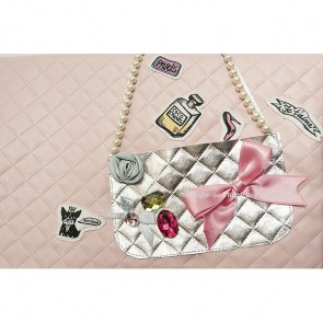 Mademoiselle Chanel Driving Kit-2